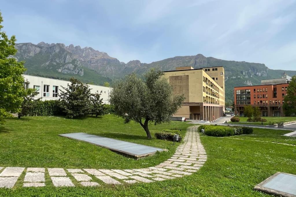 La Piazzetta Verde - Affitti Brevi Italia Lecco Exterior foto