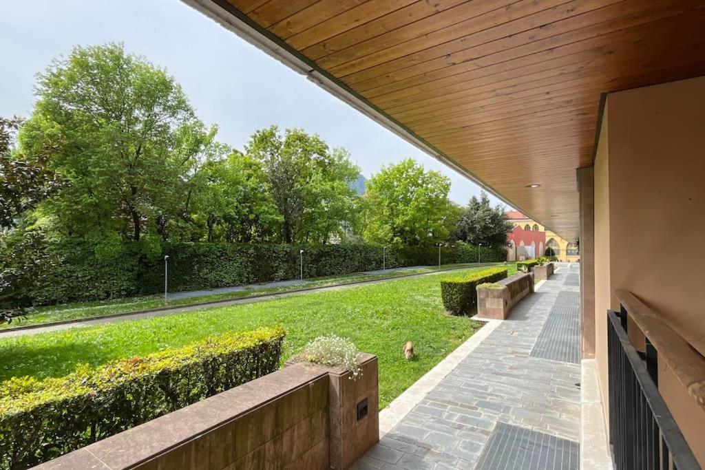 La Piazzetta Verde - Affitti Brevi Italia Lecco Exterior foto